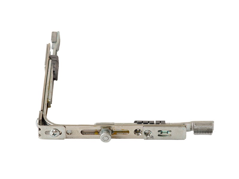 Переключатель угловой трапецевидного окна. Рис. 2