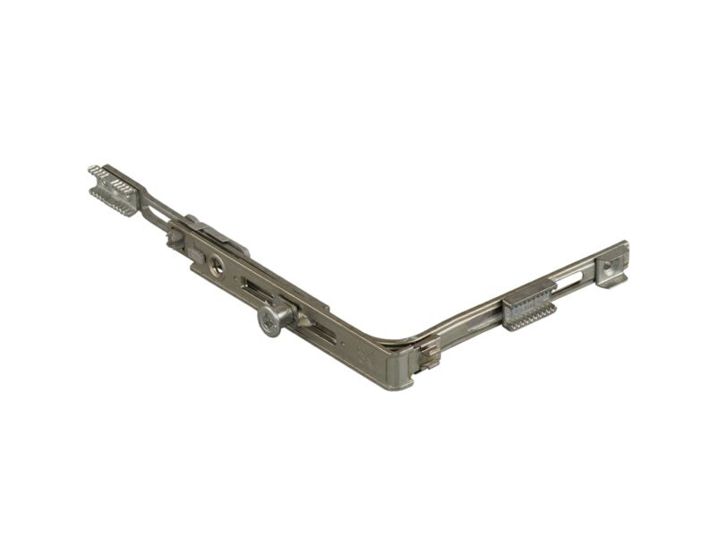 Переключатель угл. узкий с цапф. P, NT/NX. Рис. 1