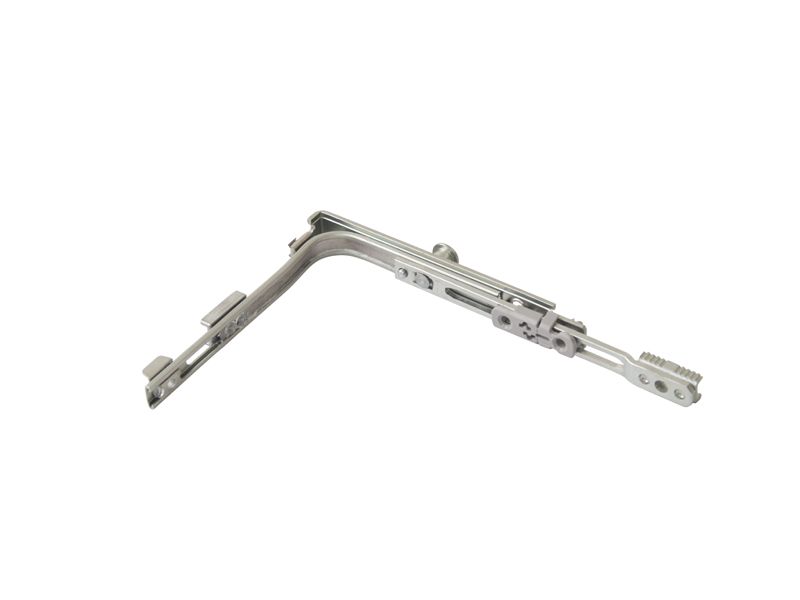 Переключатель угл. узкий с цапф. P, NT/NX. Рис. 2