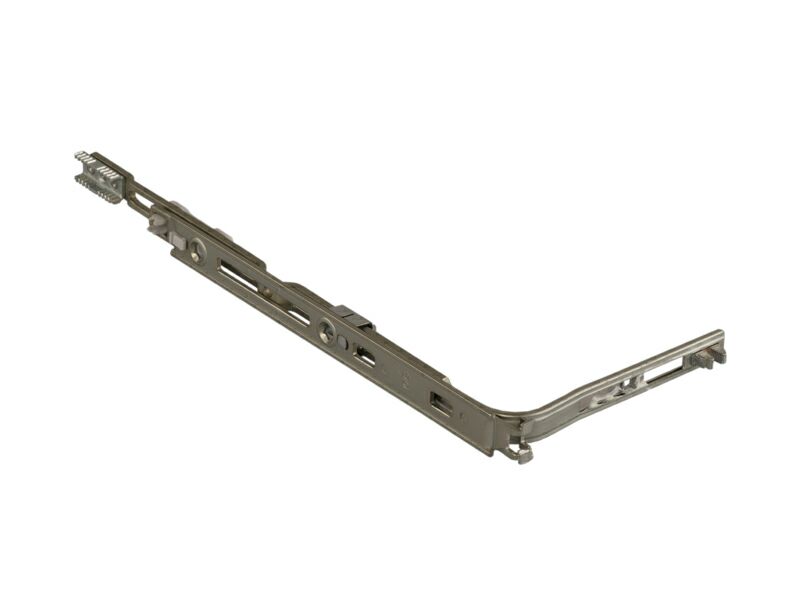 Переключатель угл. верхн. от ножн. без цапф, NT/NX. Рис. 1 Переключатель угл. верхн. от ножн. без цапф, NT/NX. Рис. 1