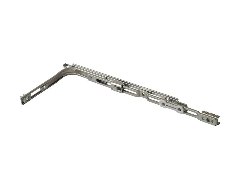 Переключатель угл. верхн. от ножн. без цапф, NT/NX. Рис. 2 Переключатель угл. верхн. от ножн. без цапф, NT/NX. Рис. 2