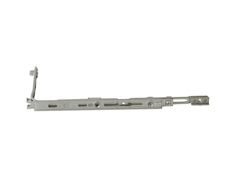 Переключатель угл. верхн. от ножн. без  цапф, NT/NX. Рис. 3