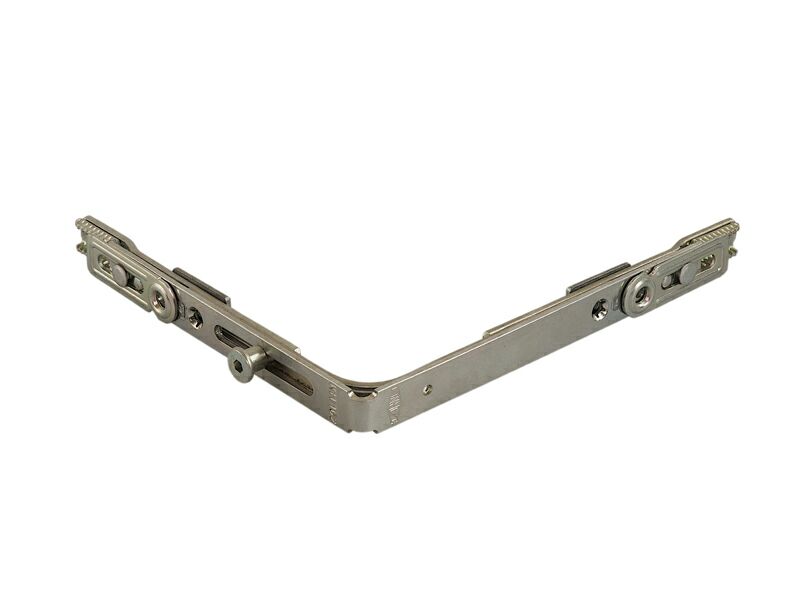 Переключатель угловой 150х130  противовзломный (1цапфа по стороне 130). Рис. 1