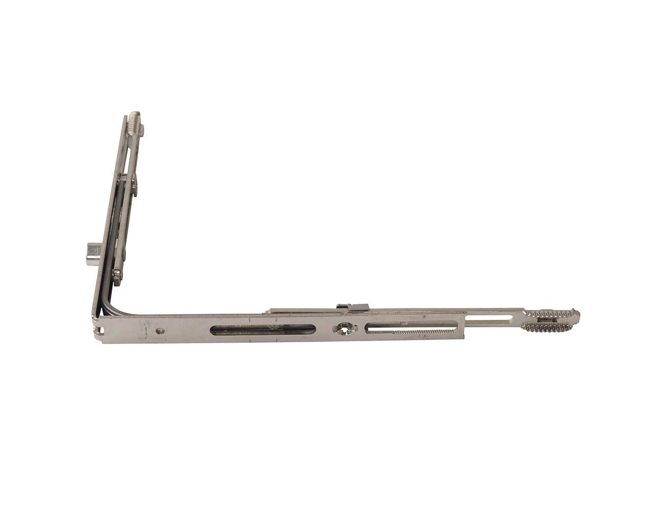 Переключатель угловой ECO без соединительных пластин 431-1050 мм, 1 VZ. Рис. 3