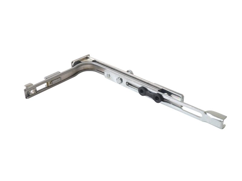 Переключатель угловой FAV VSO 1S узкий. Рис. 3