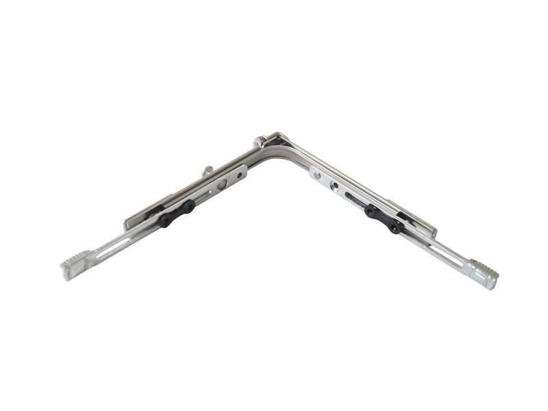 Переключатель угловой FAV VSU 1S FH/9. Рис. 3