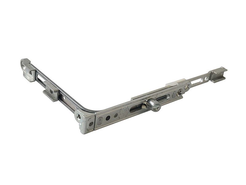 Переключатель угловой MM 220-319 мм, 1 VZ + 1 винт. Рис. 3