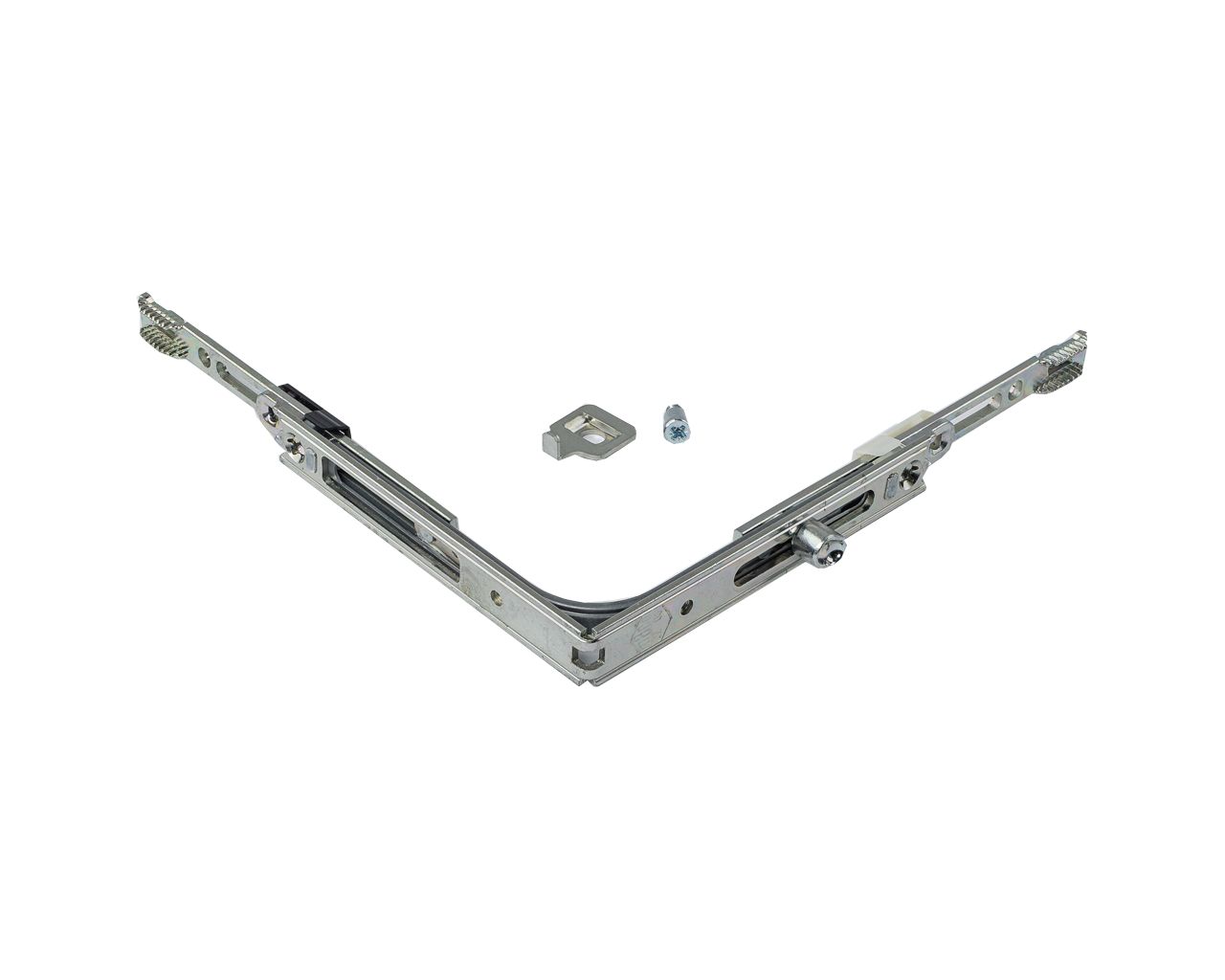 Переключатель угловой MM с многоступенчатым проветриванием (3 части), 1 VZ. Рис. 1