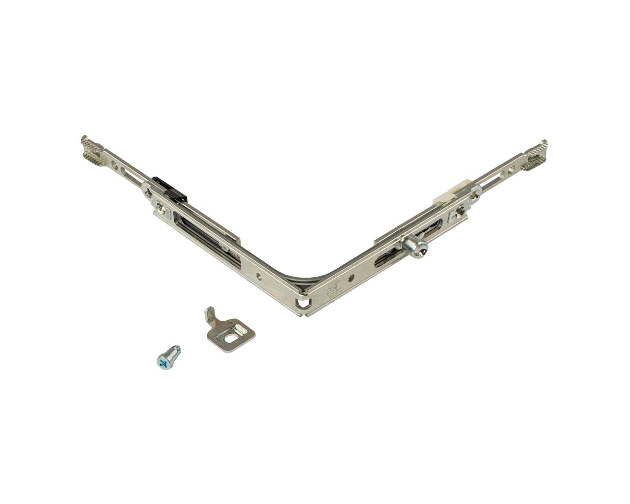 Переключатель угловой MM с многоступенчатым проветриванием (3 части), 1 VZ. Рис. 2