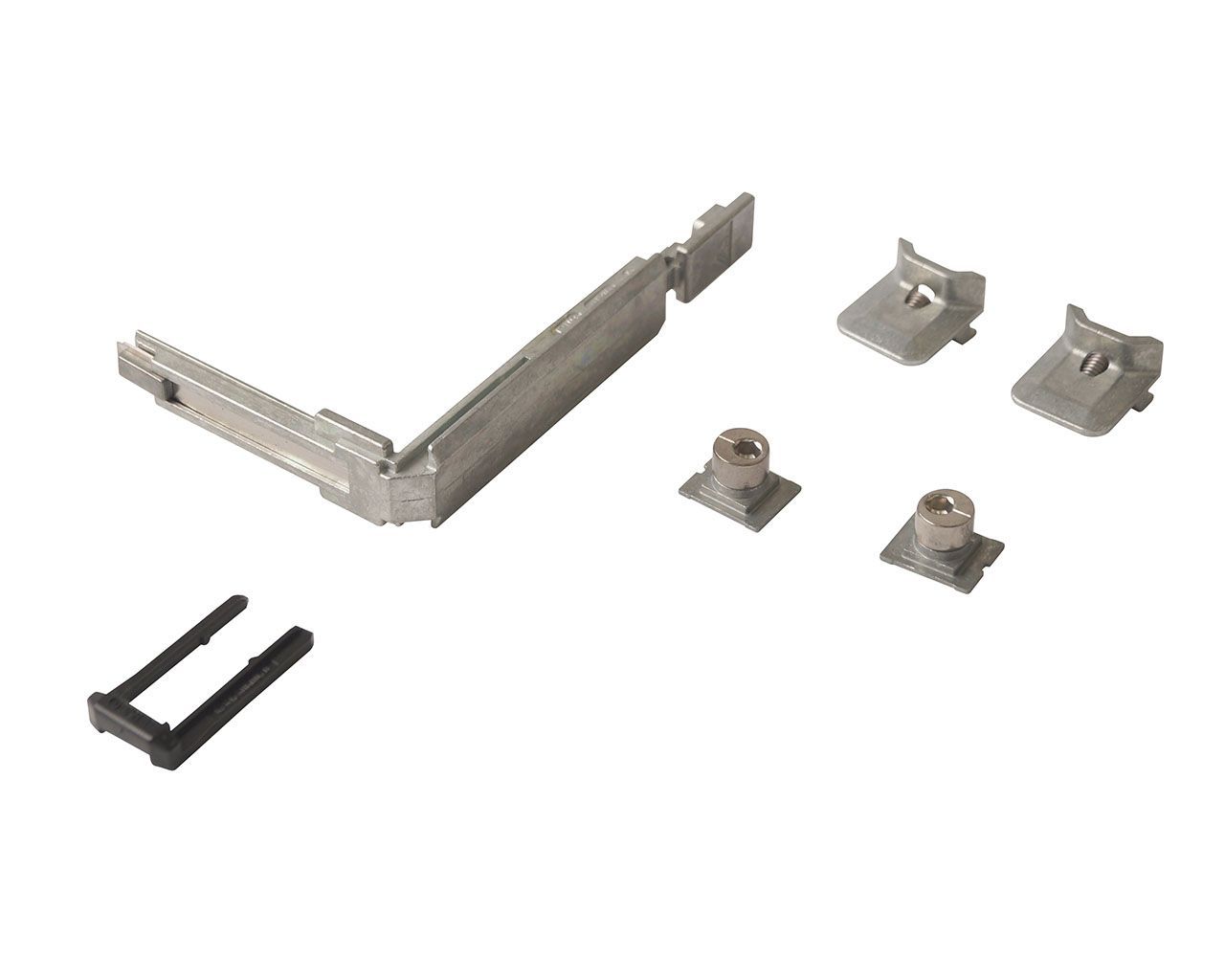 Переключатель угловой MV(V.01) +2 ответки+вилка+2 запора. Рис. 1
