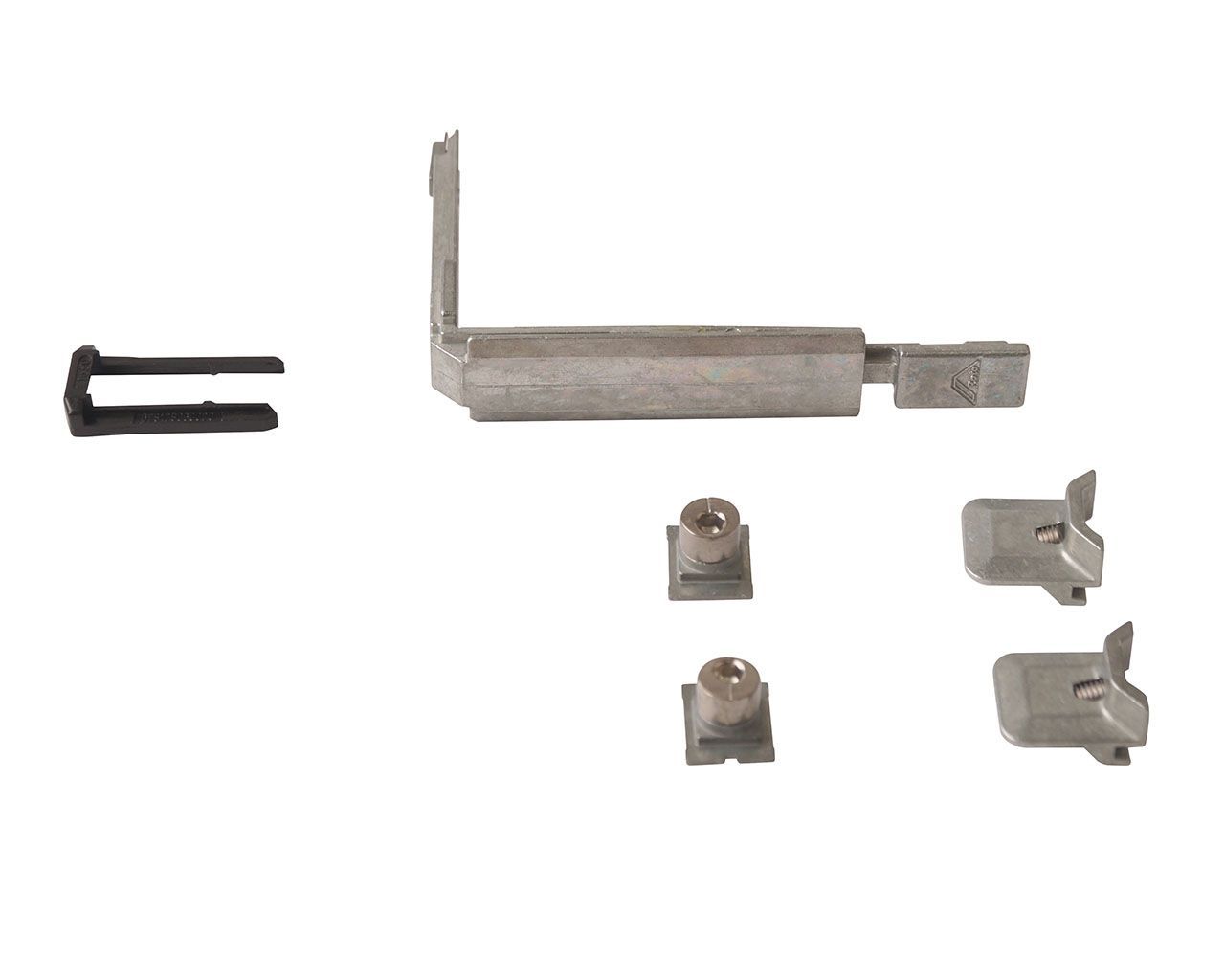 Переключатель угловой MV(V.01) +2 ответки+вилка+2 запора. Рис. 2 Переключатель угловой MV(V.01) +2 ответки+вилка+2 запора. Рис. 2