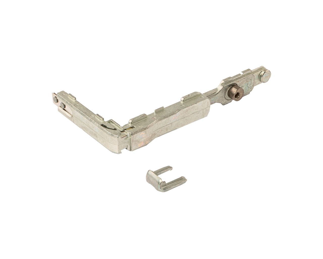 Переключатель угловой без блокиратора. Рис. 1 Переключатель угловой без блокиратора. Рис. 1