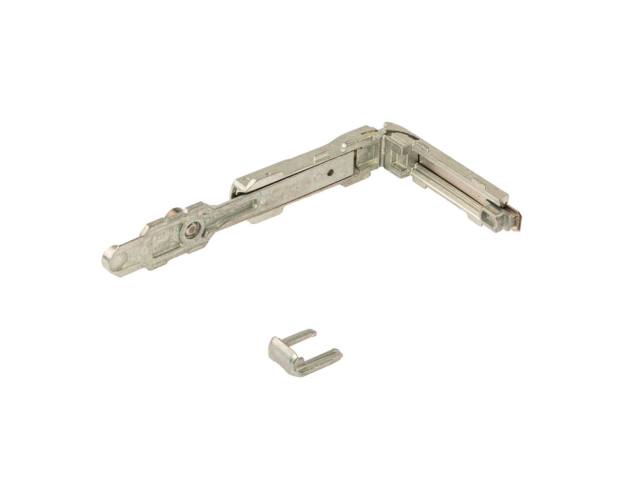 Переключатель угловой без блокиратора. Рис. 2 Переключатель угловой без блокиратора. Рис. 2