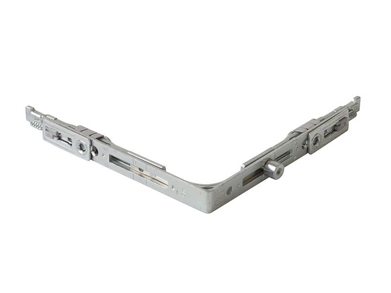 Переключатель угловой Internika Win, цапфа 1F. Рис. 1 Переключатель угловой Internika Win, цапфа 1F. Рис. 1