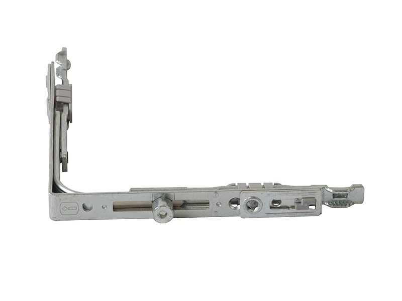 Переключатель угловой Internika Win, цапфа 1F. Рис. 3