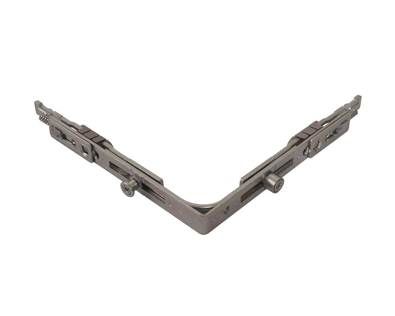 Переключатель угловой, цапфа 1R+1RS, Internika. Рис. 3 Переключатель угловой, цапфа 1R+1RS, Internika. Рис. 3