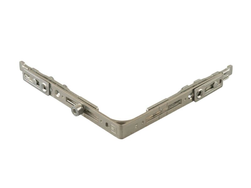 Переключатель угловой Internika, цапфа 1R. Рис. 1