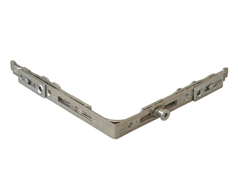 Переключатель угловой Internika, цапфа 1RS. Рис. 1