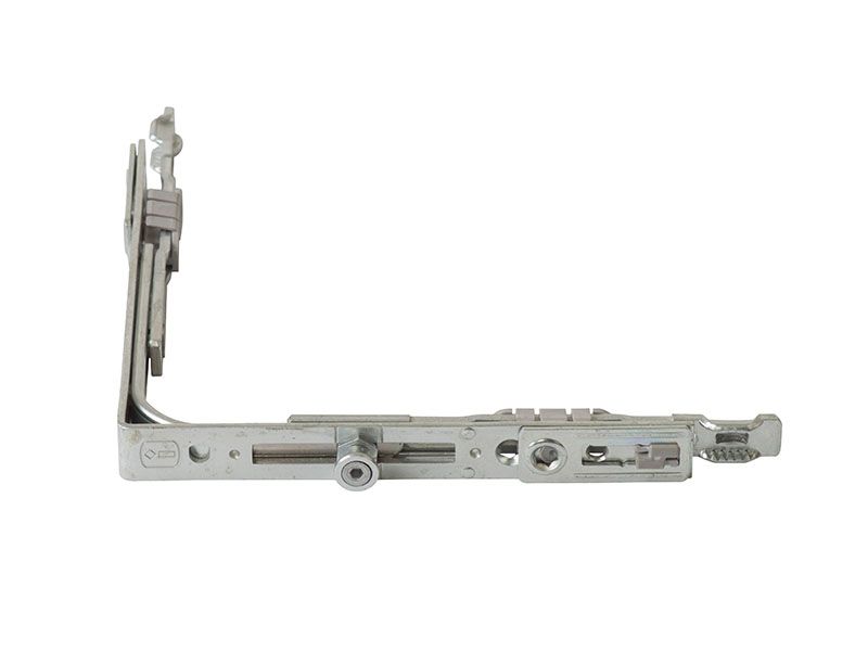 Переключатель угловой Internika, цапфа 1RS. Рис. 2