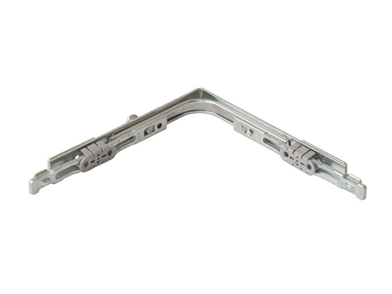 Переключатель угловой Internika, цапфа 1RS. Рис. 3 Переключатель угловой Internika, цапфа 1RS. Рис. 3