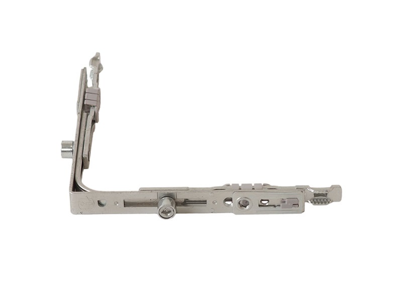 Переключатель угловой Internika, цапфы 2R. Рис. 2