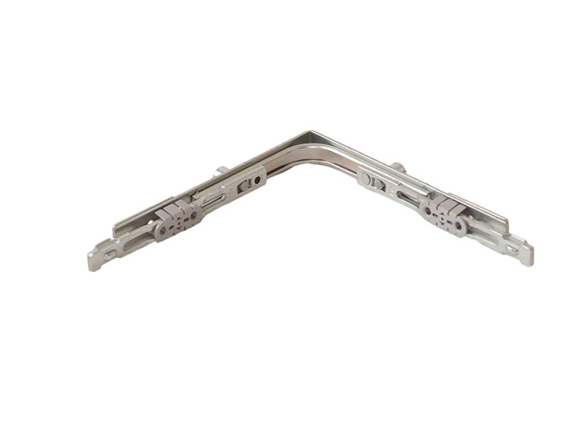 Переключатель угловой Internika, цапфы 2R. Рис. 3