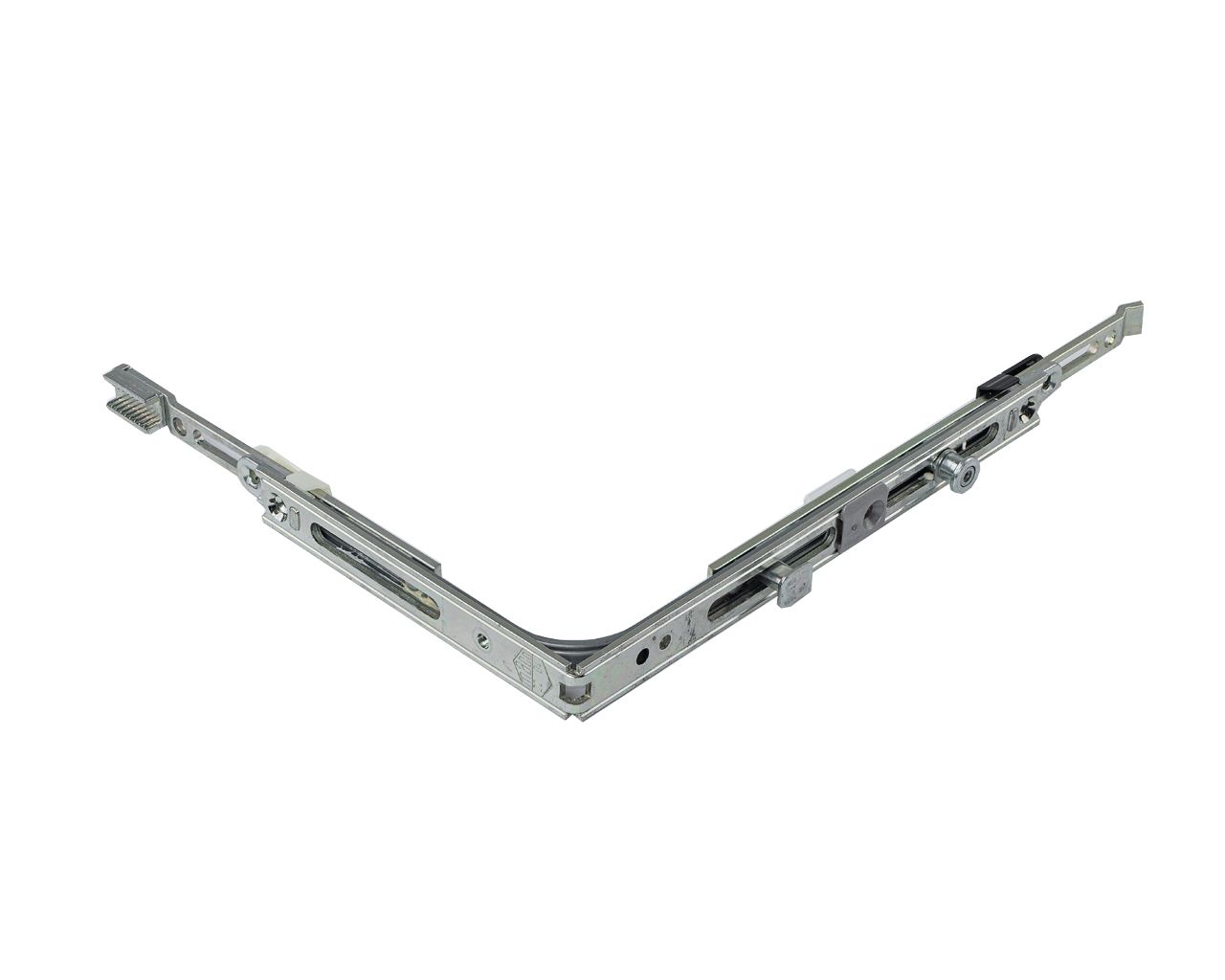 Переключатель угловой горизонтальный удлинняемый для переменного запора ММ, 1 i.S.. Рис. 1 Переключатель угловой горизонтальный удлинняемый для переменного запора ММ, 1 i.S.. Рис. 1