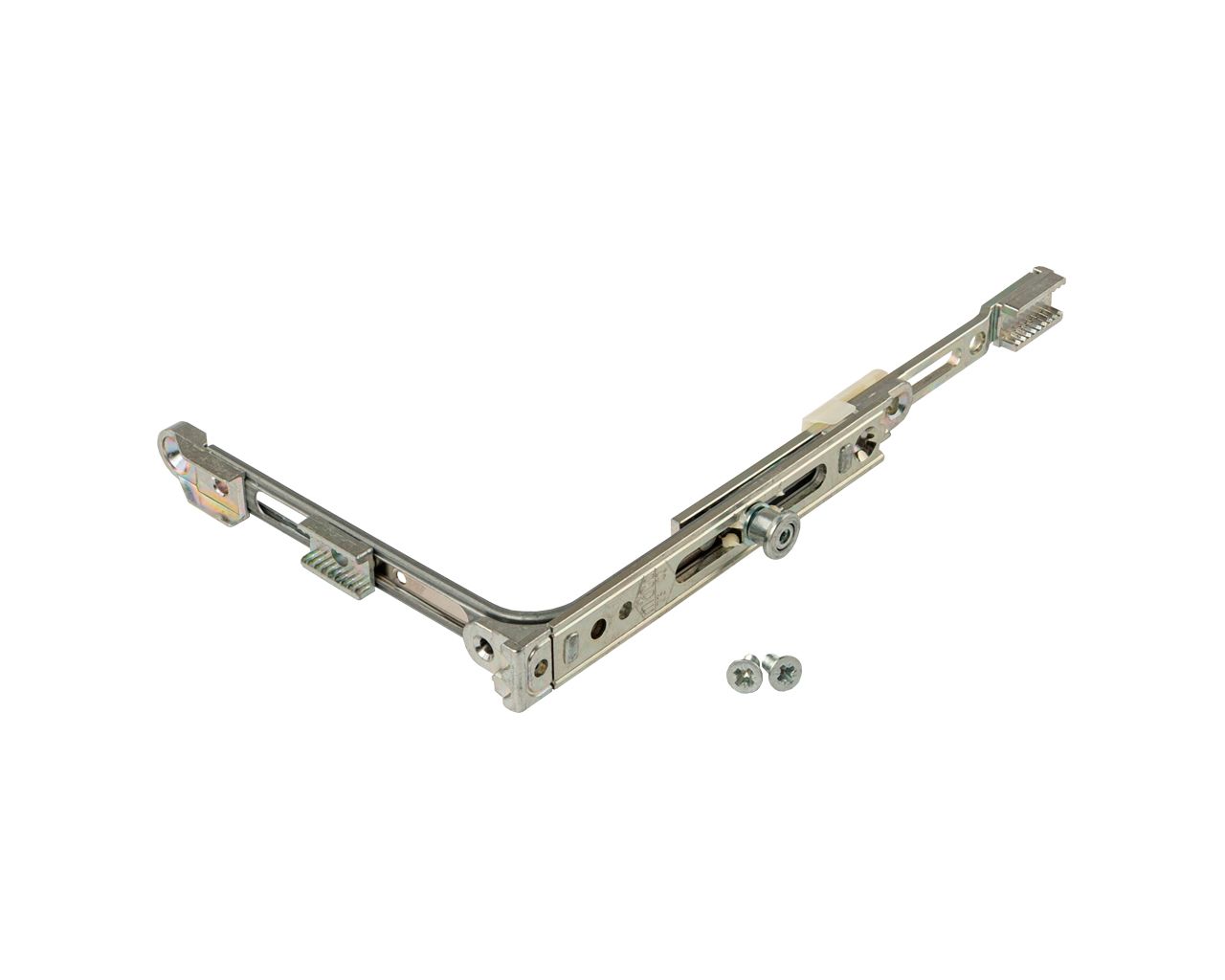 Переключатель угловой короткий ММ 220-319 мм, 1 i.S. + 1 винт. Рис. 2