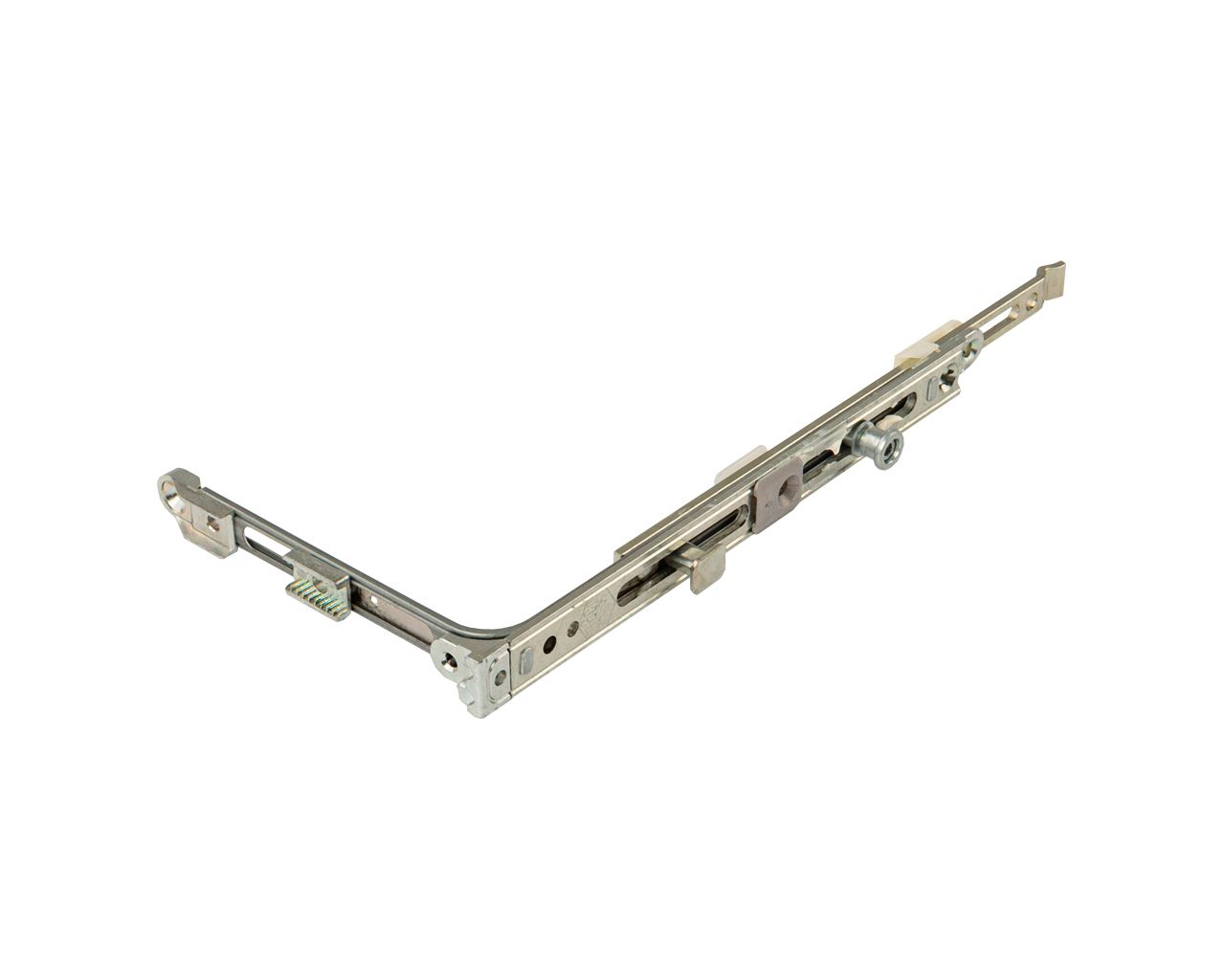 Переключатель угловой короткий горизонтальный удлинняемый для переменного запора ММ, 1 i.S.. Рис. 2