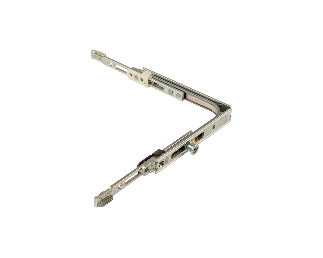 Переключатель угловой микропроветривания ММ. Рис. 3