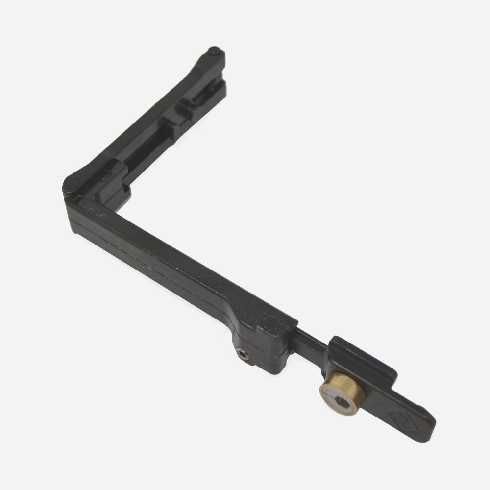 Переключатель угловой с цапфой. Рис. 3