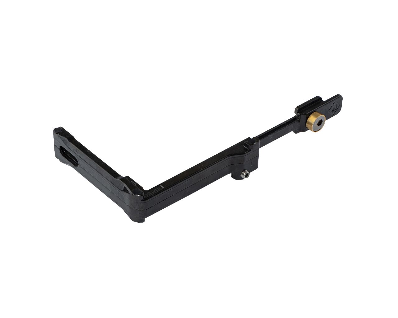 Переключатель угловой с цапфой. Рис. 2