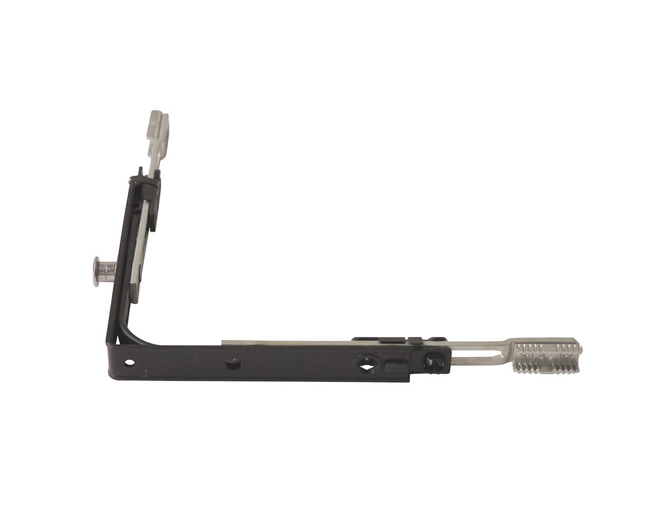 Переключатель угловой с цапфой P, NX BLK. Рис. 2