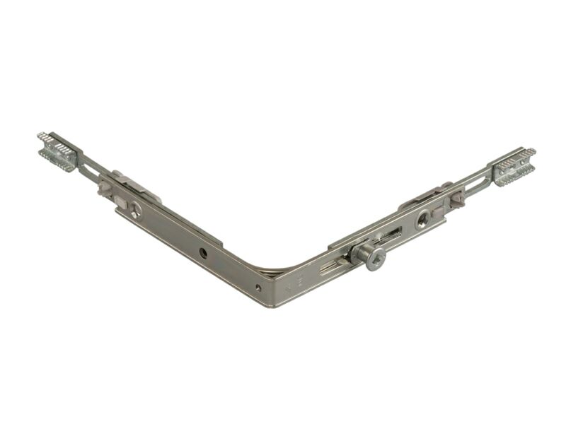 Переключатель угловой с цапфой P, NT/NX. Рис. 1