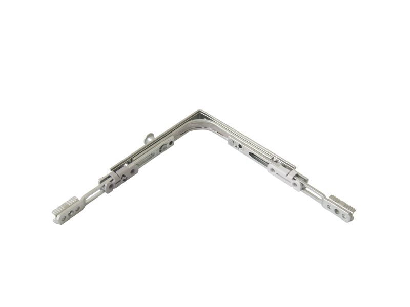 Переключатель угловой с цапфой P, NT/NX. Рис. 2