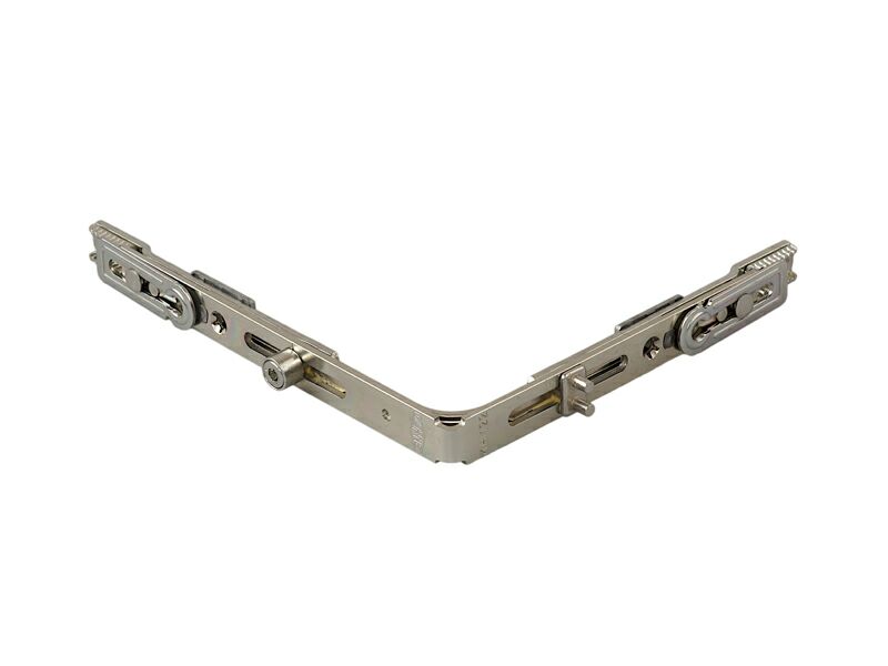 Переключатель угловой с микропроветр. 150х130 (1цапфа). Рис. 1 Переключатель угловой с микропроветр. 150х130 (1цапфа). Рис. 1