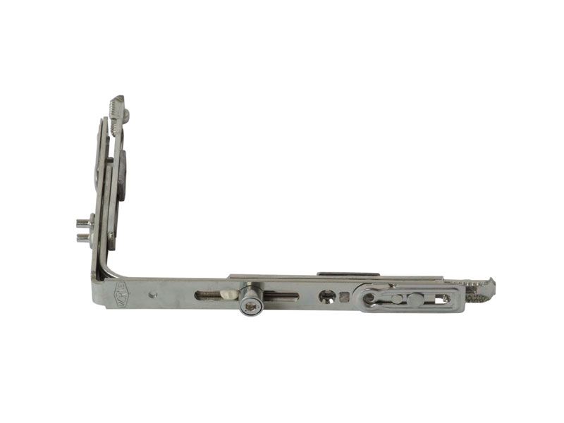 Переключатель угловой с микропроветр. 150х130  (1цапфа). Рис. 2