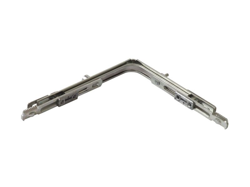 Переключатель угловой с микропроветр. 150х130  (1цапфа). Рис. 3