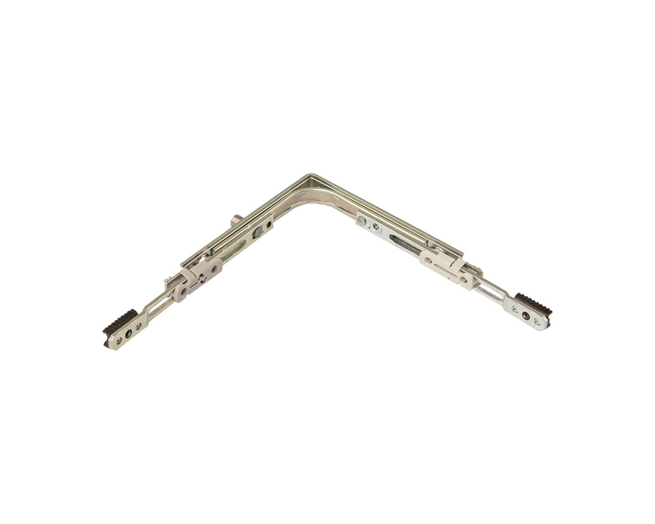 Переключатель угловой стандартный с цапфой E. Рис. 3