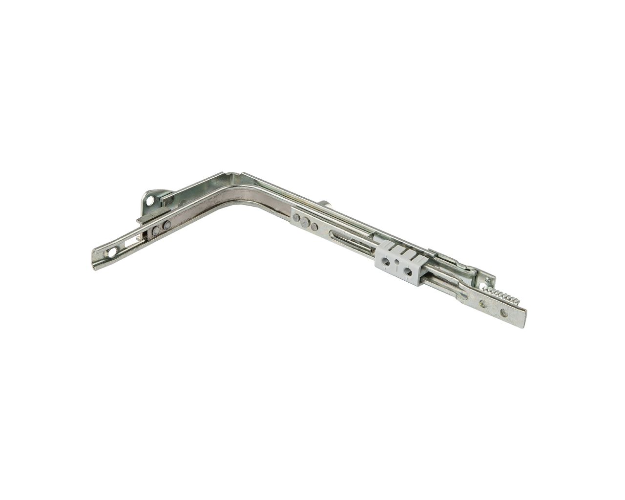 Переключатель угловой узкий 150х50 (1цапфа). Рис. 2 Переключатель угловой узкий 150х50 (1цапфа). Рис. 2