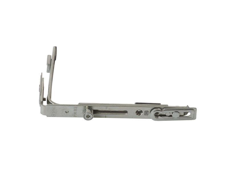 Переключатель угловой узкий 150х50  (1цапфа). Рис. 2