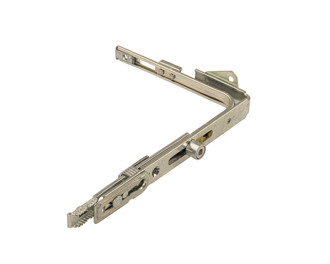 Переключатель угловой узкий 150х50 (1цапфа) боковой шуруп.. Рис. 3 Переключатель угловой узкий 150х50 (1цапфа) боковой шуруп.. Рис. 3