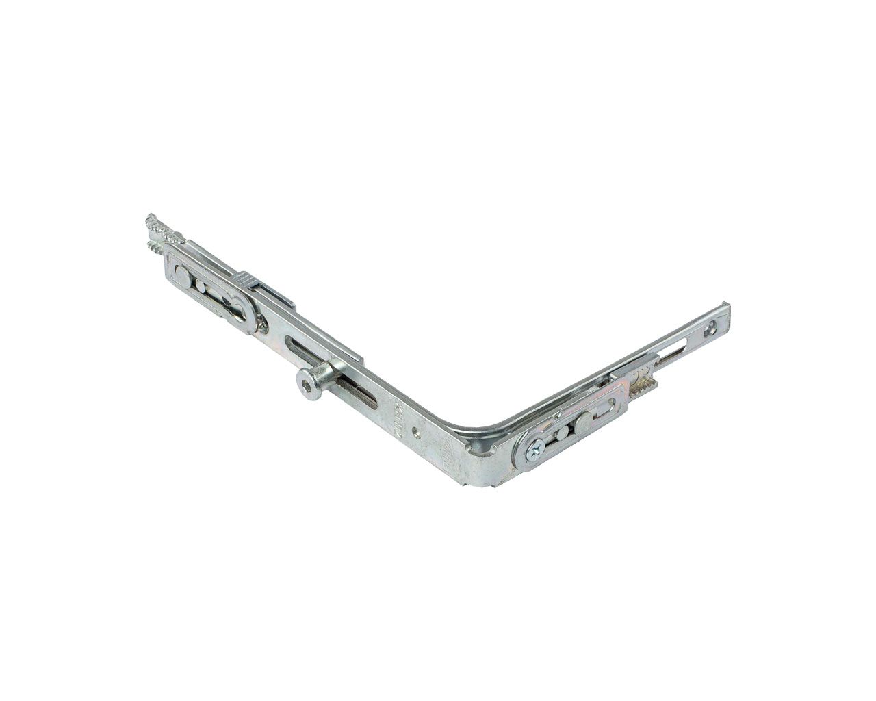 Переключатель угловой узкий, противовзломный 150х50 (1цапфа). Рис. 1 Переключатель угловой узкий, противовзломный 150х50 (1цапфа). Рис. 1