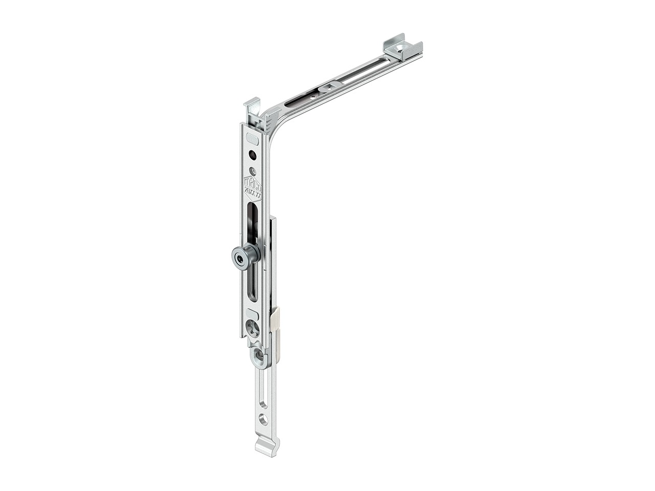 Переключатель вертикальный удлиняемый ММ FFH=750-2800 мм, 1 i.S.. Рис. 1 Переключатель вертикальный удлиняемый ММ FFH=750-2800 мм, 1 i.S.. Рис. 1