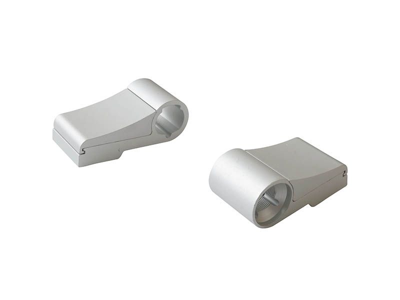 Петля DOMINA Classic дверная Giesse 2-х секционная, без крепления, межосевое 92, анодированная, 06178020. Рис. 3 Петля DOMINA Classic дверная Giesse 2-х секционная, без крепления, межосевое 92, анодированная, 06178020. Рис. 3