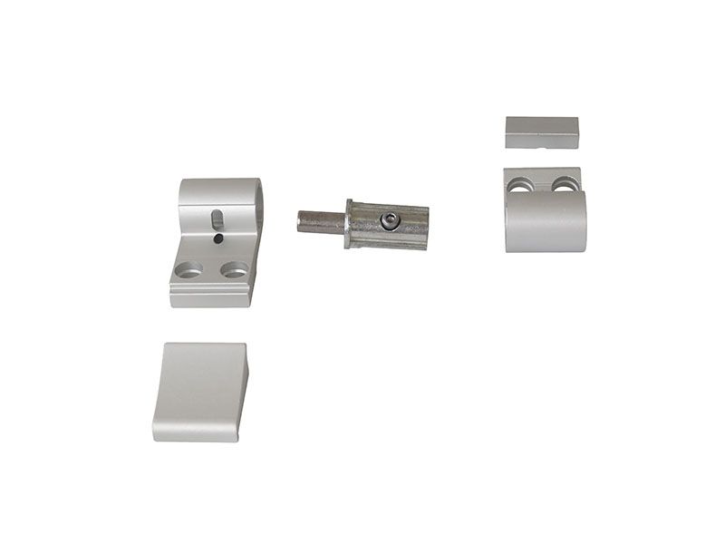 Крепежный набор для петель (холодный профиль). Рис. 2 Крепежный набор для петель (холодный профиль). Рис. 2