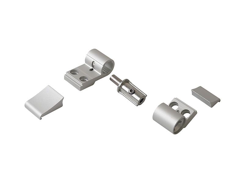 Крепежный набор для петель (холодный профиль). Рис. 3 Крепежный набор для петель (холодный профиль). Рис. 3