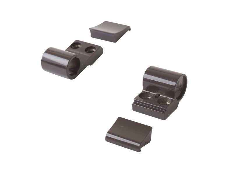 2108.00 Петля дверная трехсекционная. белый. Рис. 3