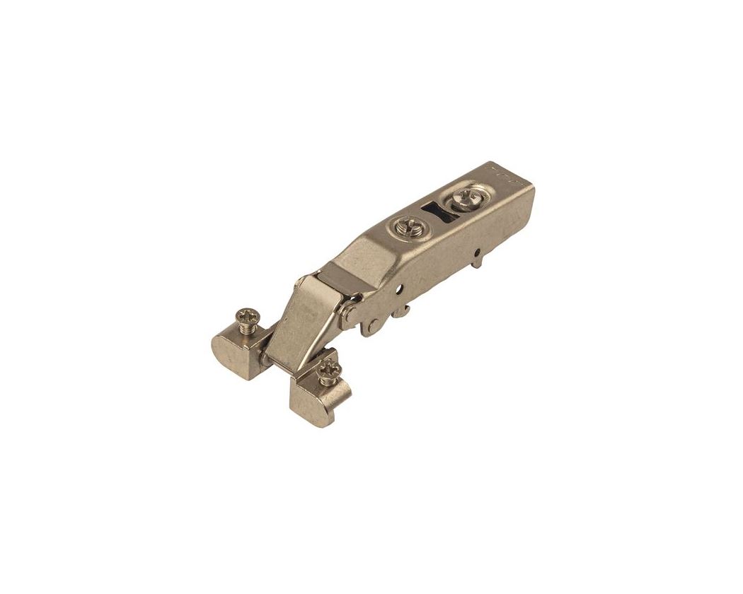 Петля Firmax Smartline для накладных алюминиевых дверей (толщина рамки 19-24мм) Clip-on без пружины, угол открывания 105, two-way. Рис. 2 Петля Firmax Smartline для накладных алюминиевых дверей (толщина рамки 19-24мм) Clip-on без пружины, угол открывания 105, two-way. Рис. 2