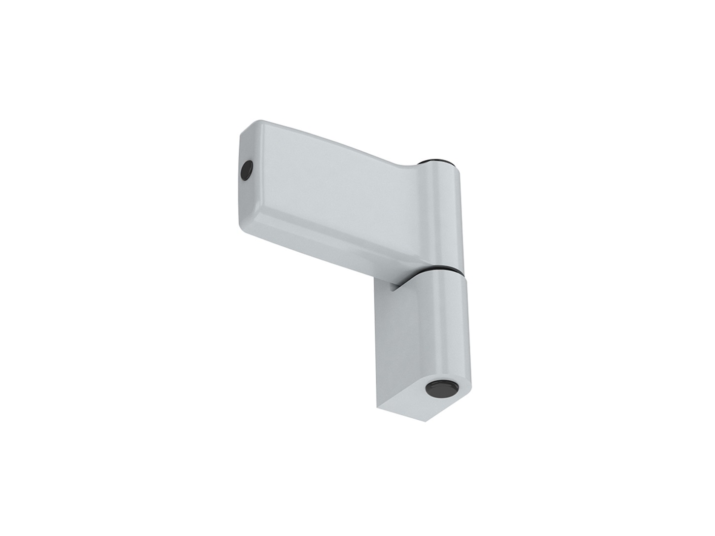 Петля JOCKER Junior 17,5, Серебристый (SILVER - A). Рис. 1 Петля JOCKER Junior 17,5, Серебристый (SILVER - A). Рис. 1